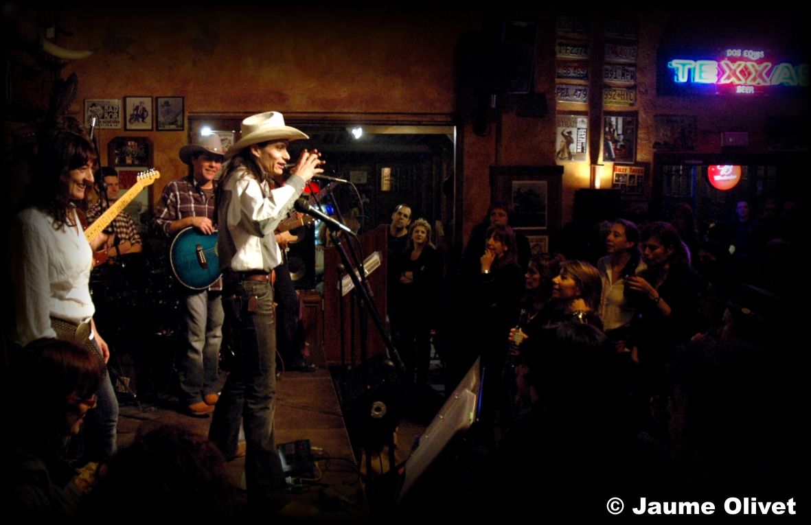 � Jaume Olivet 2008