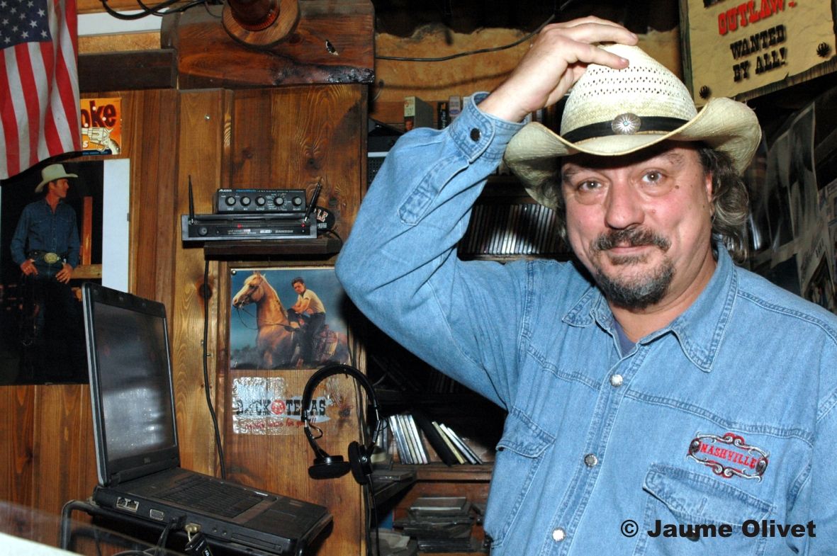 � Jaume Olivet 2008