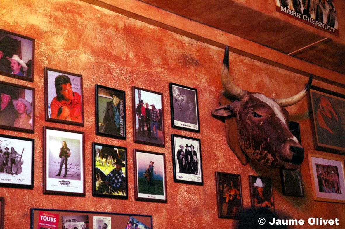 � Jaume Olivet 2008