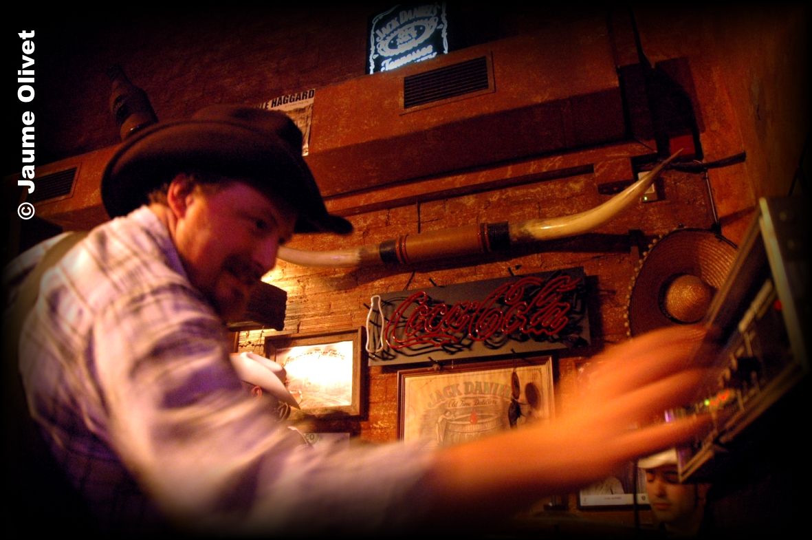 � Jaume Olivet 2008