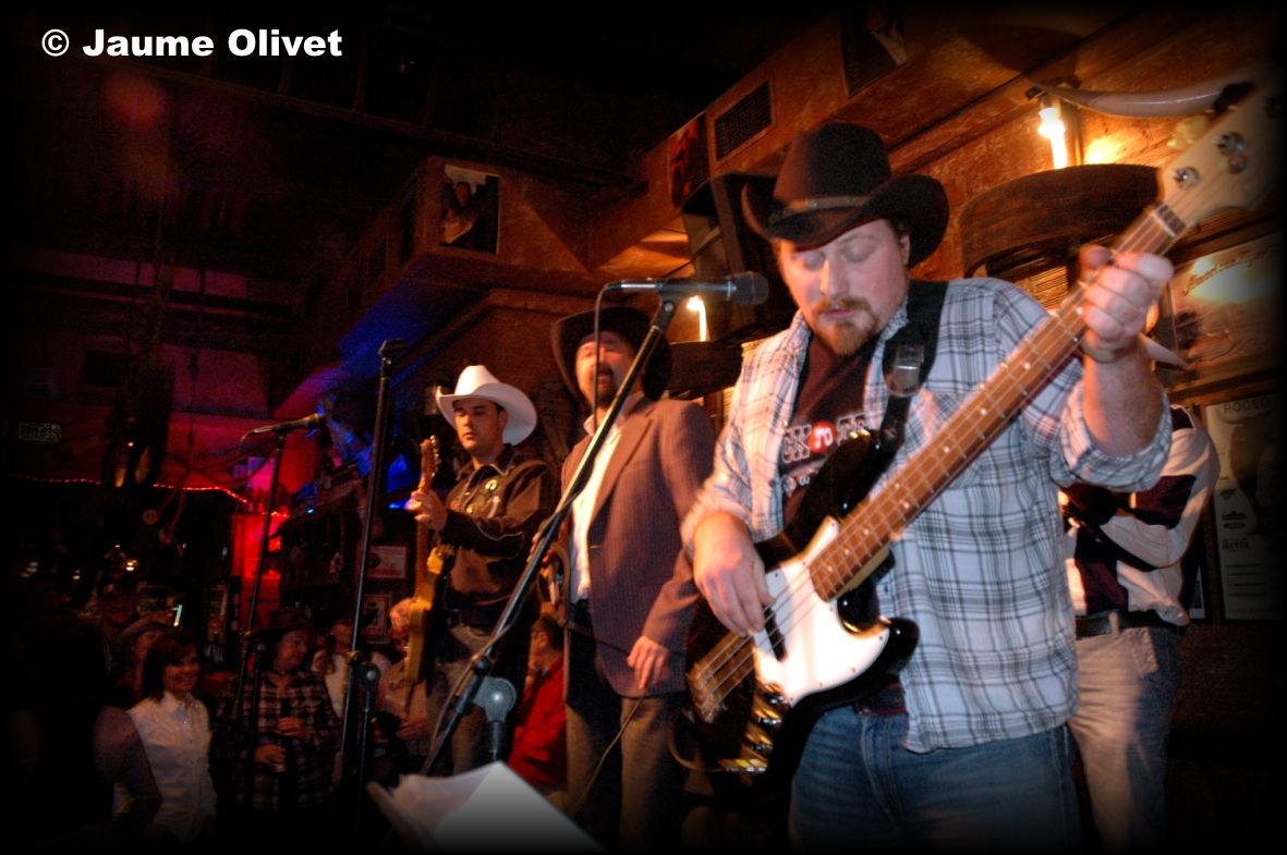 � Jaume Olivet 2008