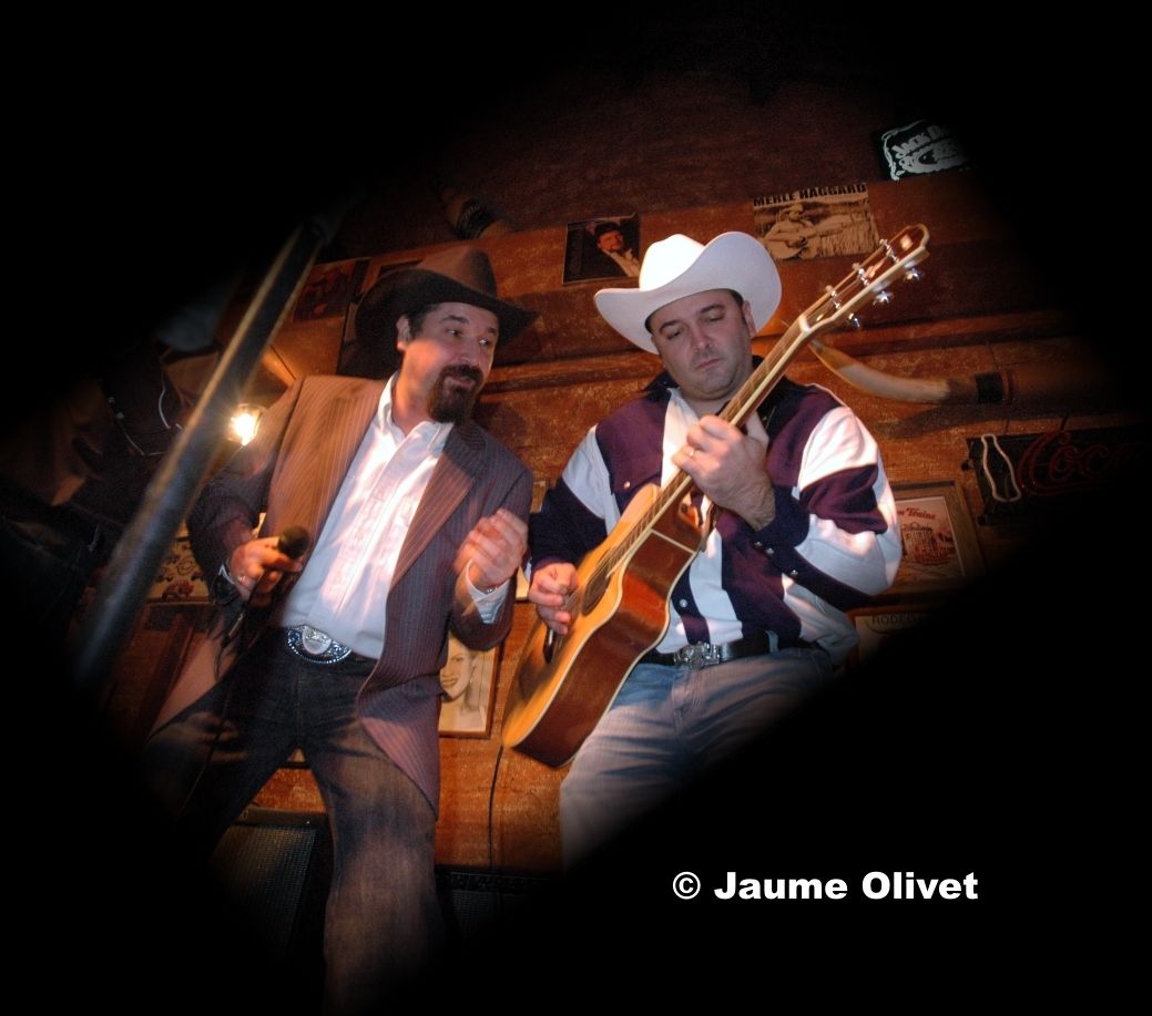 � Jaume Olivet 2008