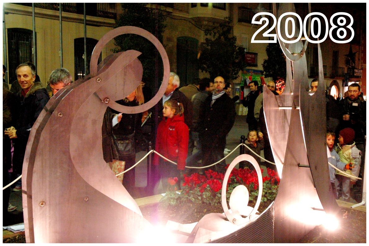 � Jaume Olivet 2008