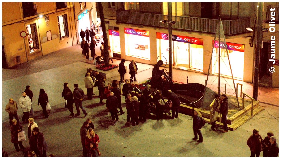 � Jaume Olivet 2008