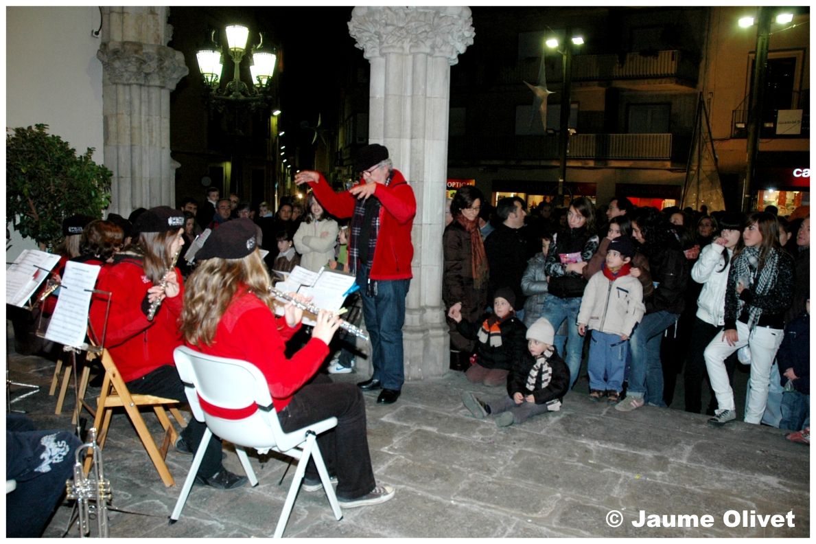 � Jaume Olivet 2008