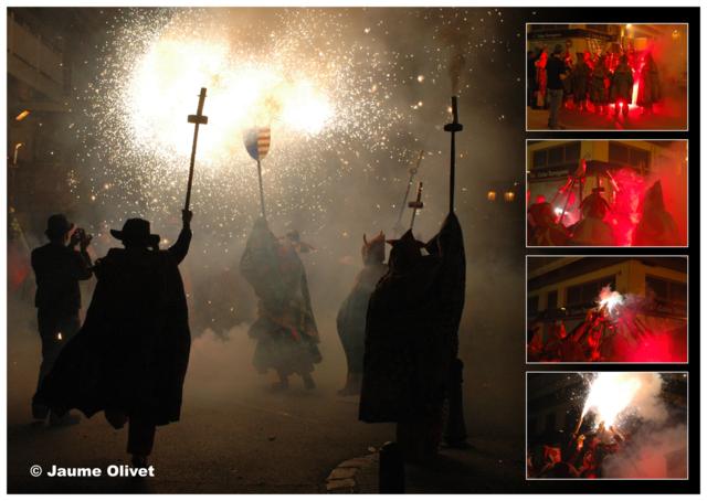 � Jaume Olivet 2008