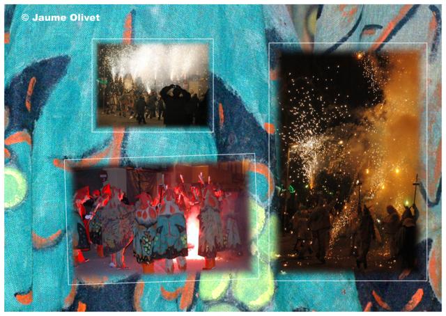 � Jaume Olivet 2008