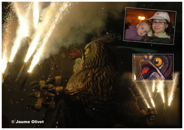 � Jaume Olivet 2008