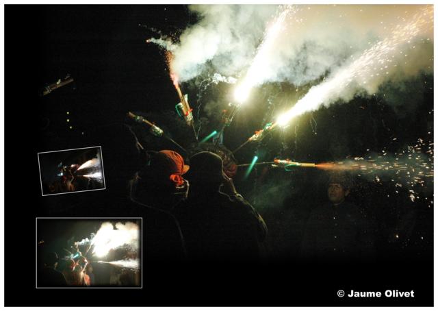 � Jaume Olivet 2008