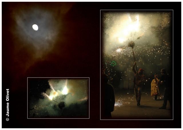 � Jaume Olivet 2008