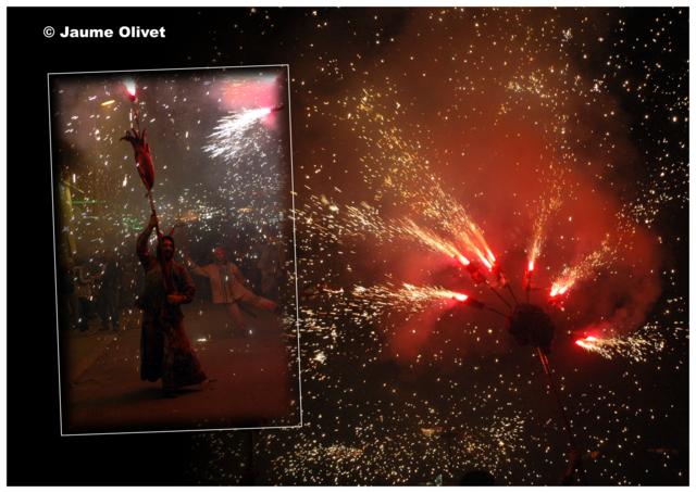 � Jaume Olivet 2008