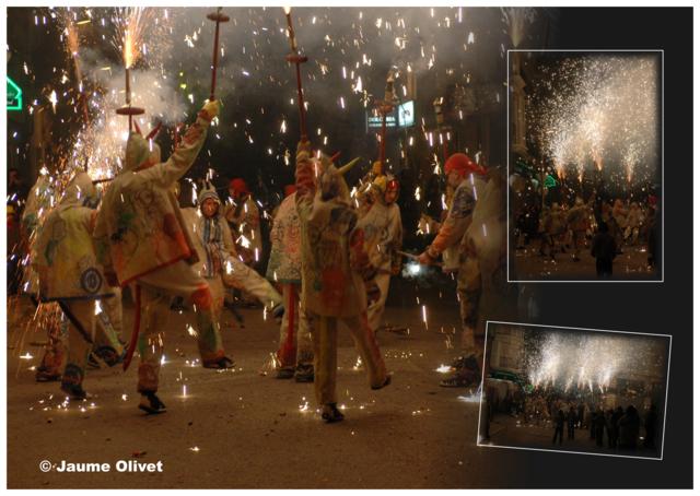 � Jaume Olivet 2008