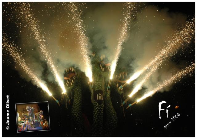 � Jaume Olivet 2008