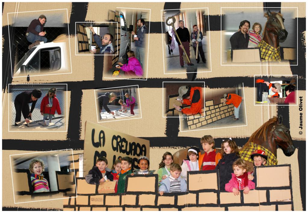 � Jaume Olivet 2009