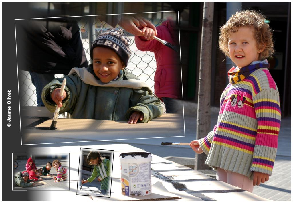 � Jaume Olivet 2009