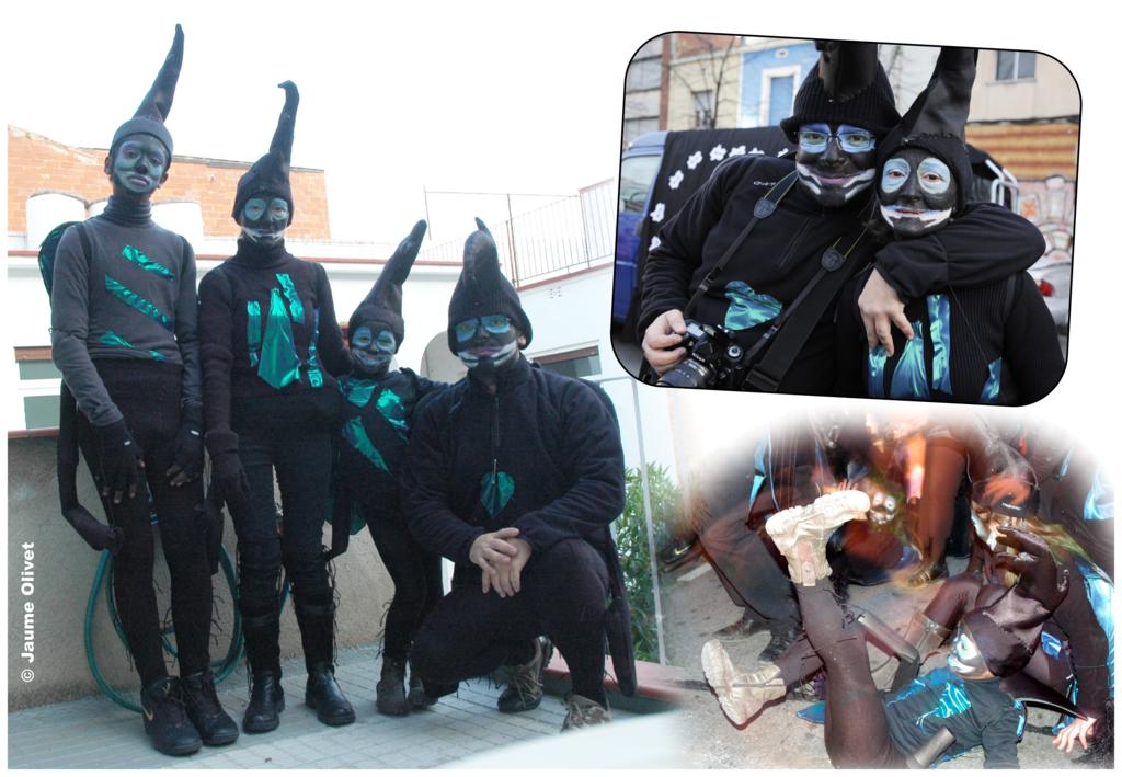 � Jaume Olivet 2009