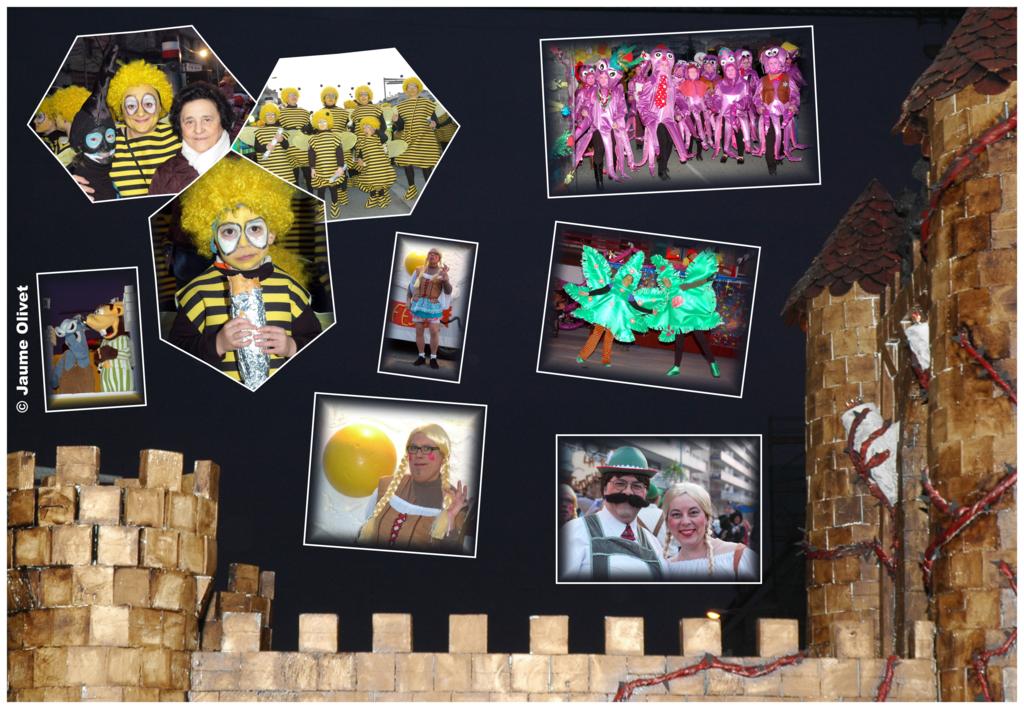 � Jaume Olivet 2009