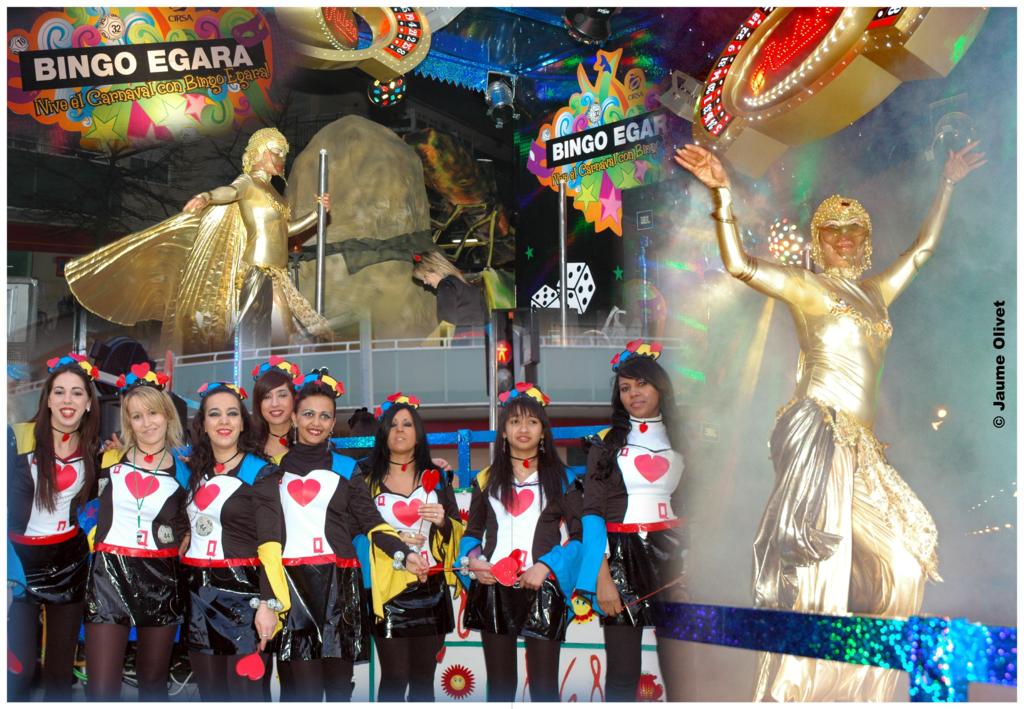 � Jaume Olivet 2009