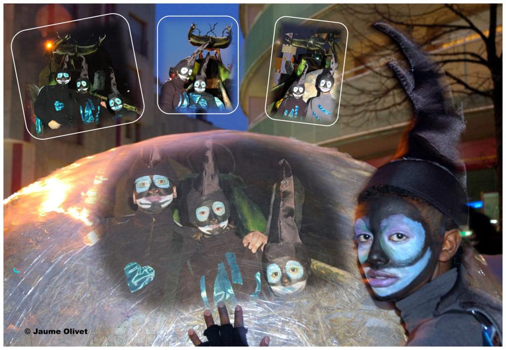 � Jaume Olivet 2009