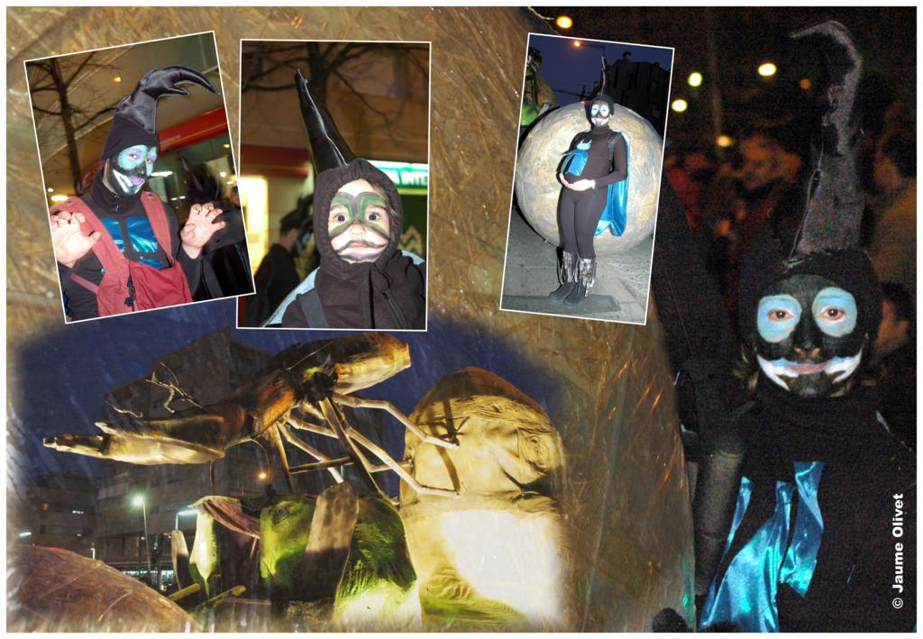 � Jaume Olivet 2009