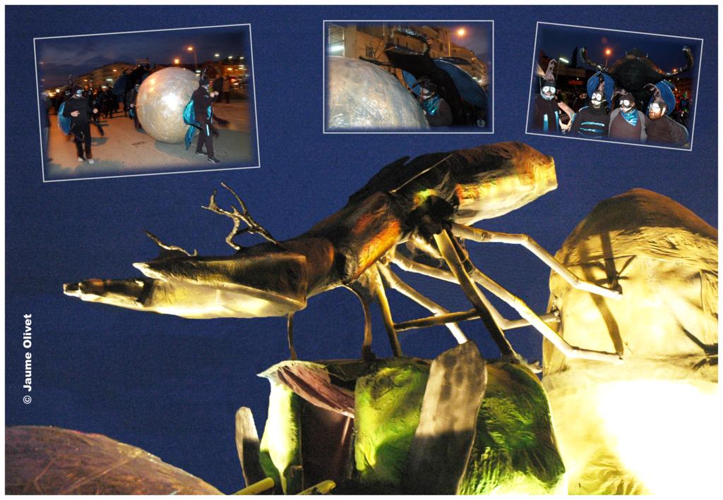 � Jaume Olivet 2009