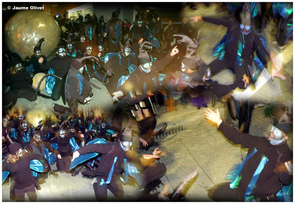 � Jaume Olivet 2009