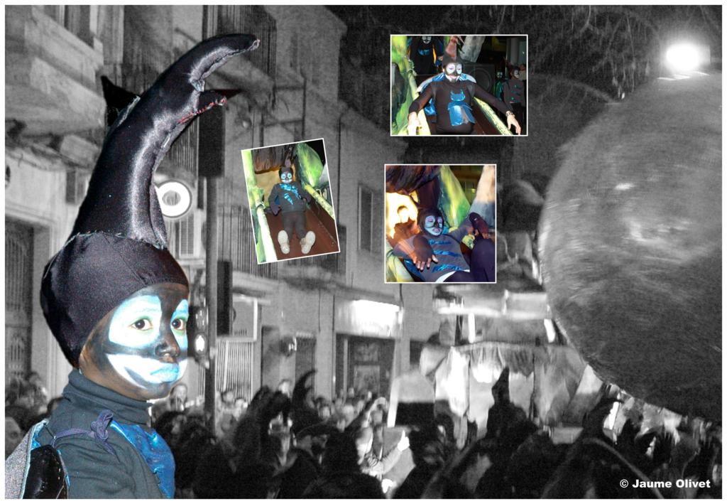 � Jaume Olivet 2009