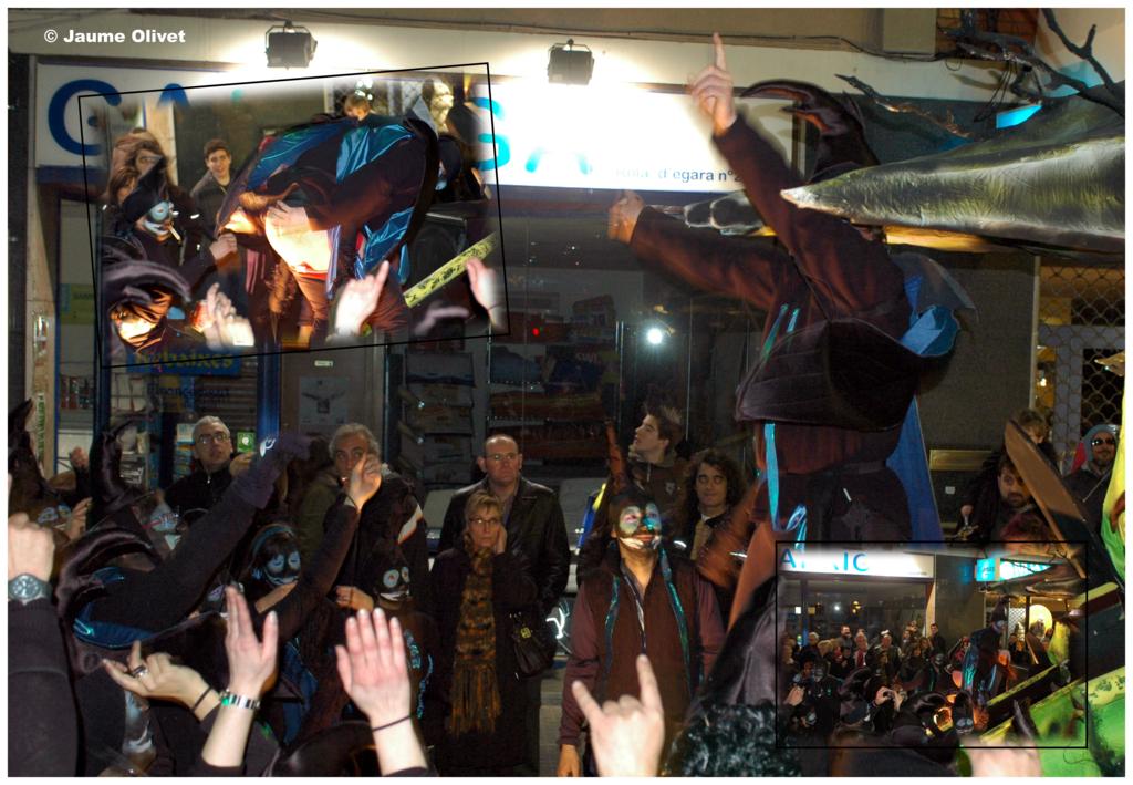 � Jaume Olivet 2009