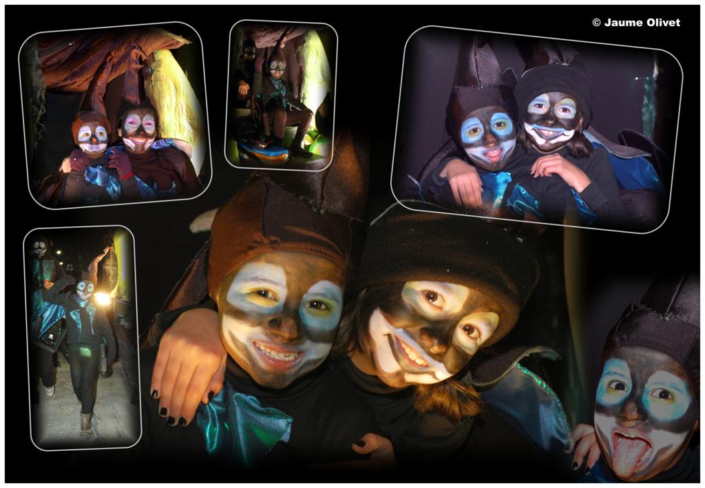 � Jaume Olivet 2009