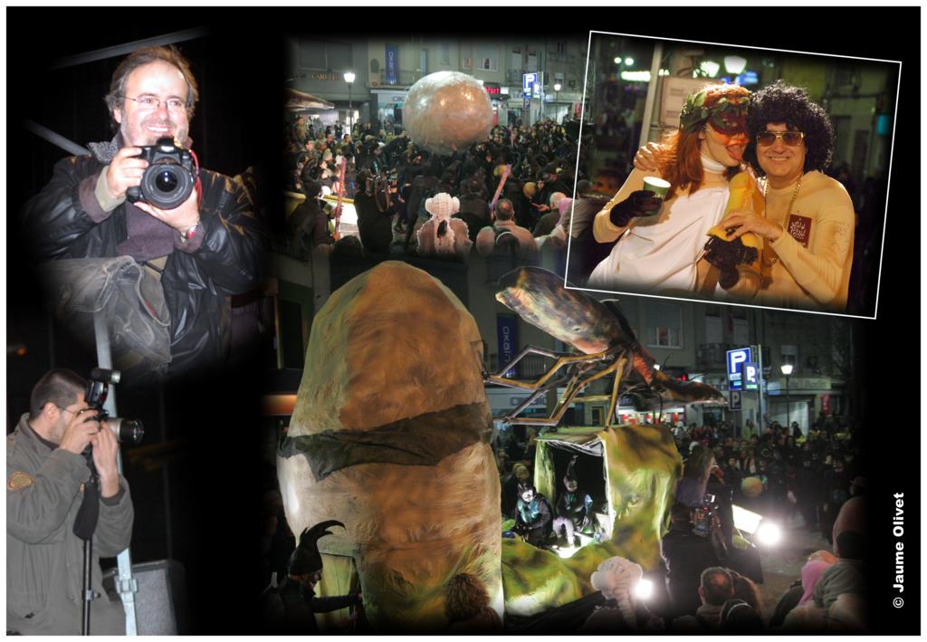 � Jaume Olivet 2009