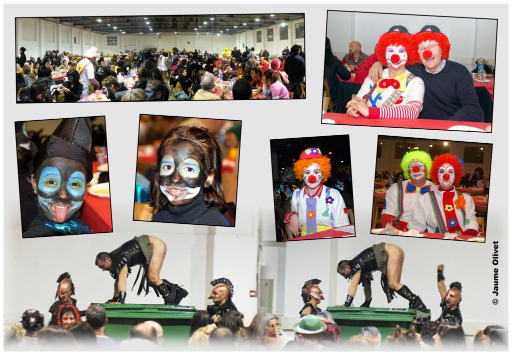 � Jaume Olivet 2009