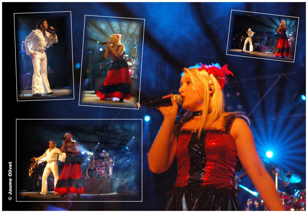 � Jaume Olivet 2009