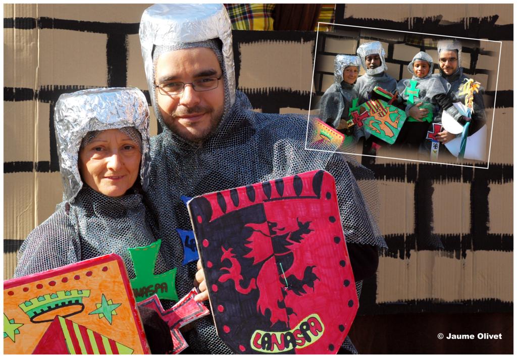 � Jaume Olivet 2009