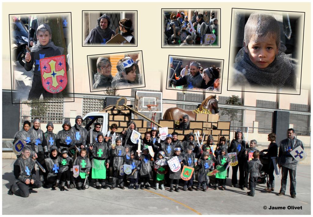 � Jaume Olivet 2009