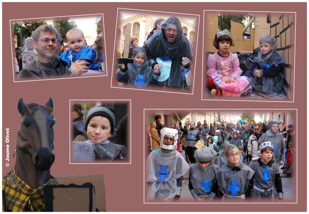 � Jaume Olivet 2009