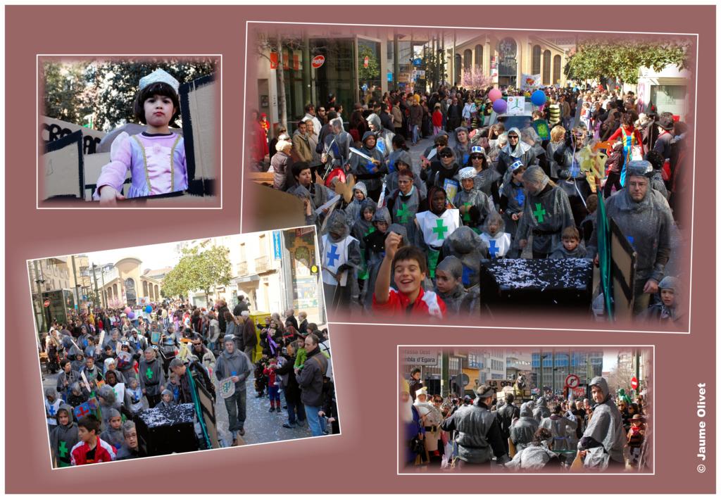 � Jaume Olivet 2009