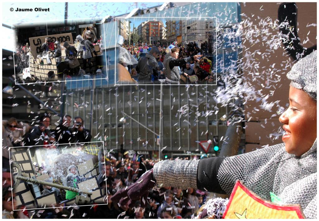 � Jaume Olivet 2009