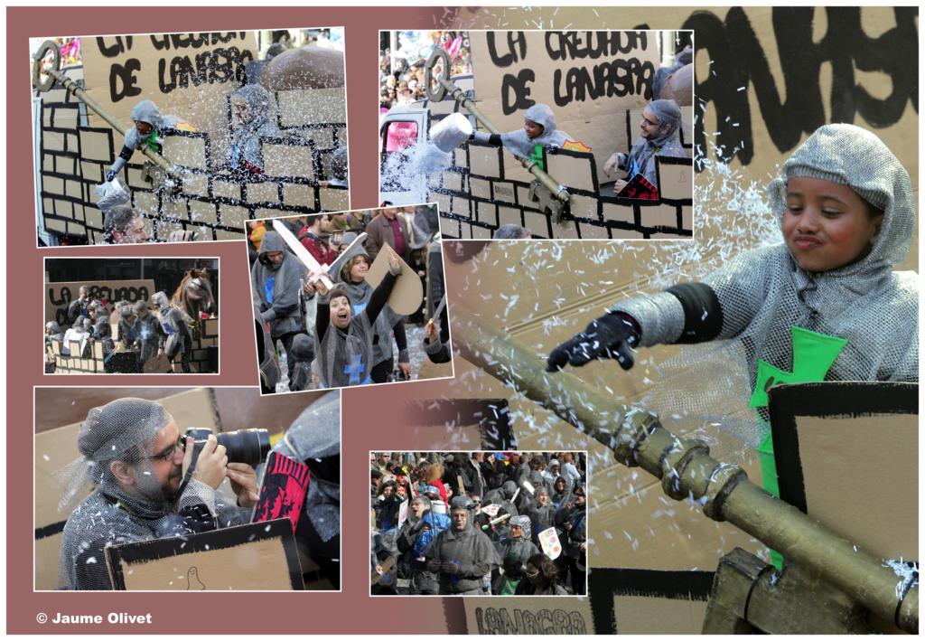 � Jaume Olivet 2009