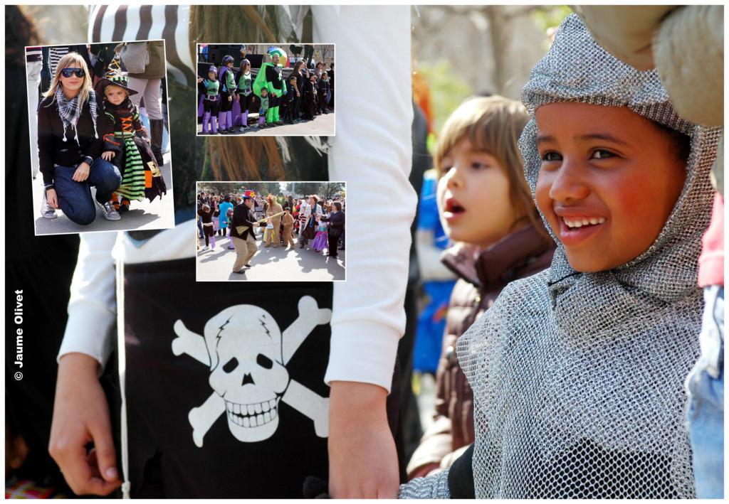 � Jaume Olivet 2009