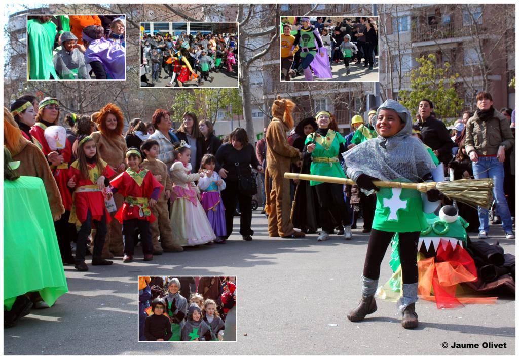 � Jaume Olivet 2009