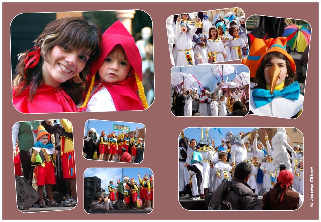 � Jaume Olivet 2009