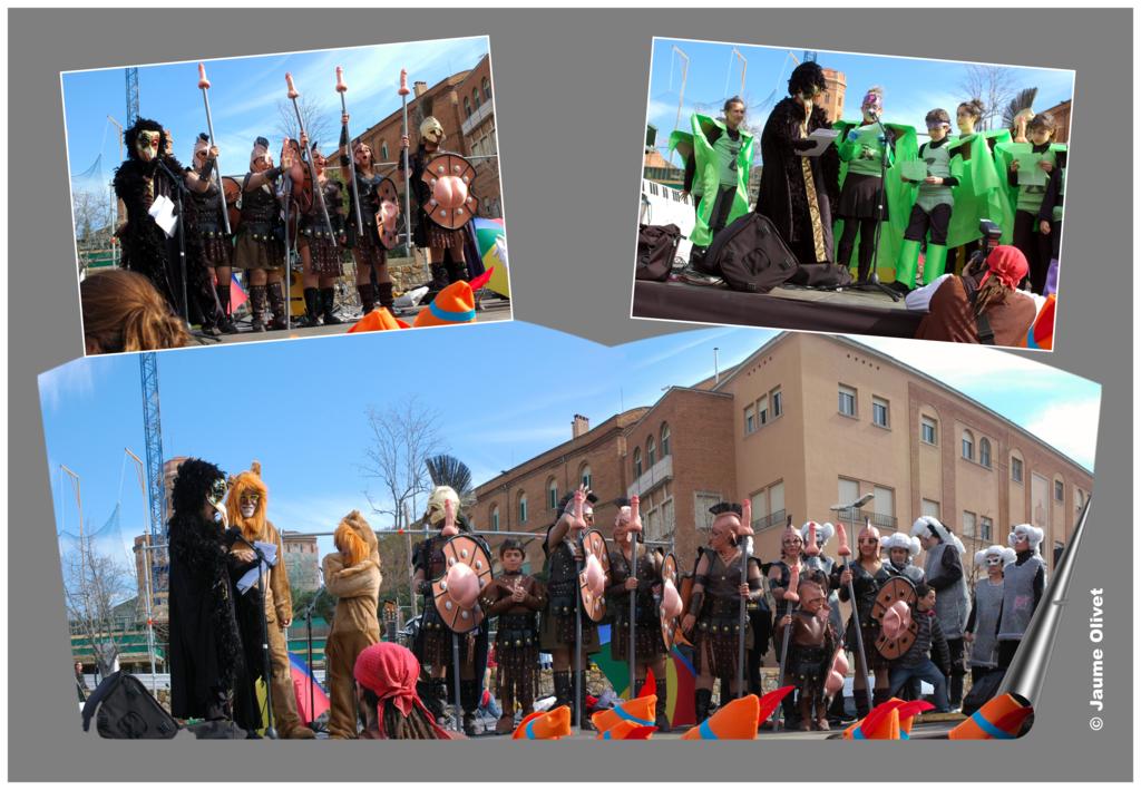 � Jaume Olivet 2009