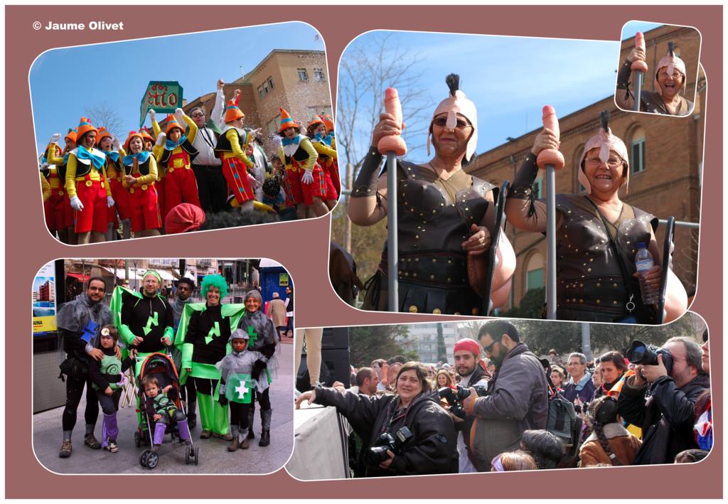 � Jaume Olivet 2009