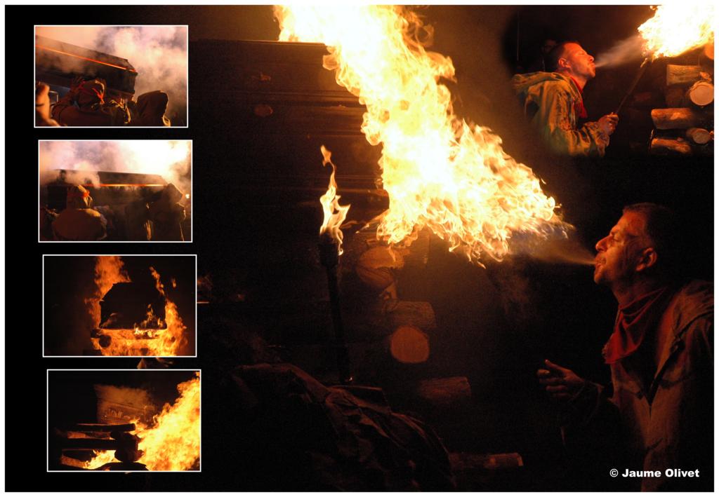 � Jaume Olivet 2009