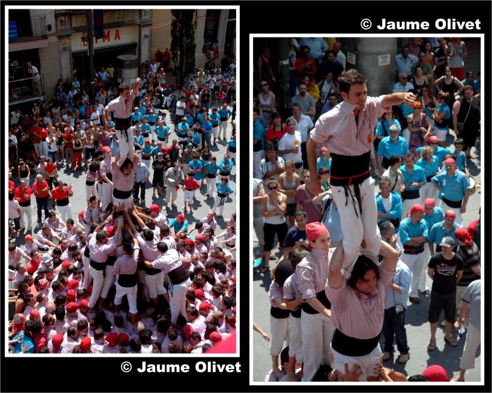 � Jaume Olivet