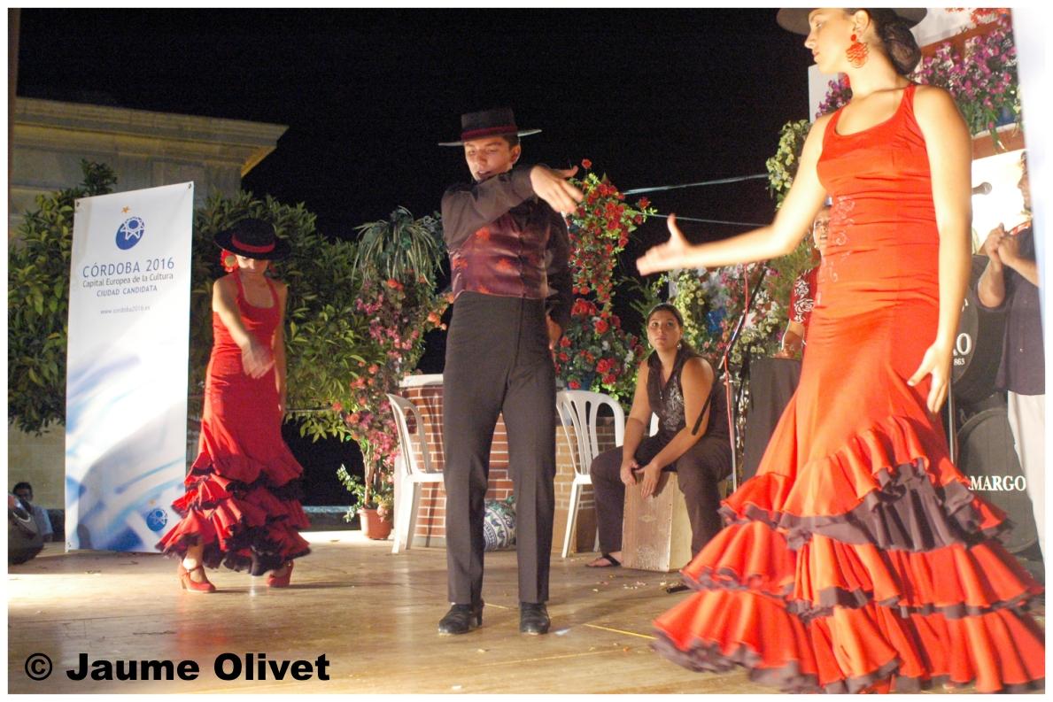 � Jaume Olivet 2009