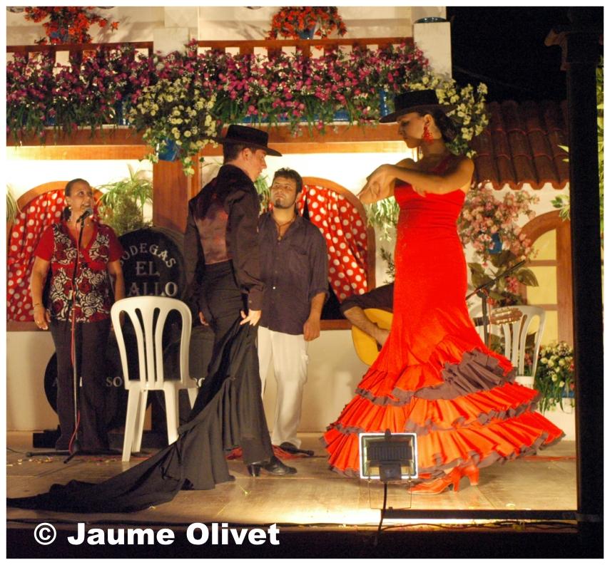 � Jaume Olivet 2009