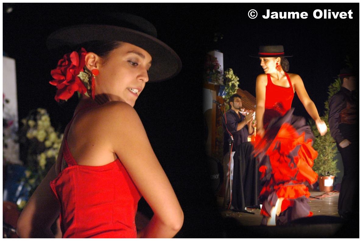 � Jaume Olivet 2009