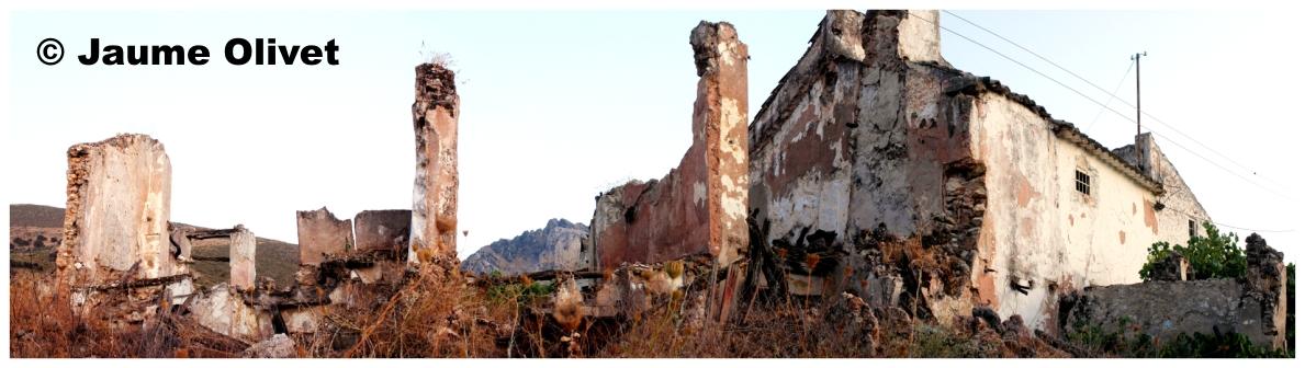 � Jaume Olivet 2009