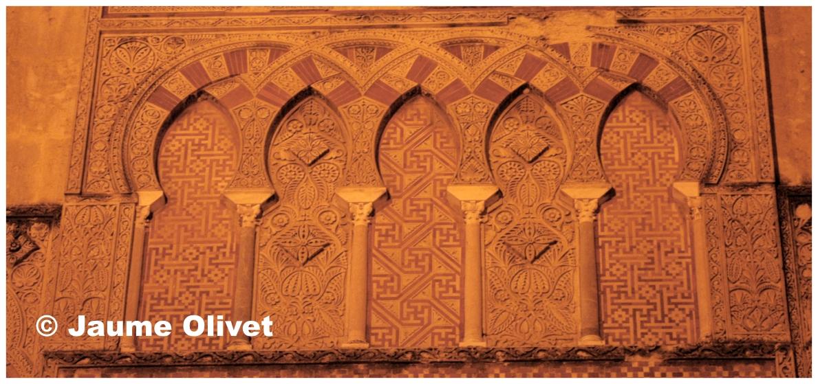 � Jaume Olivet 2009